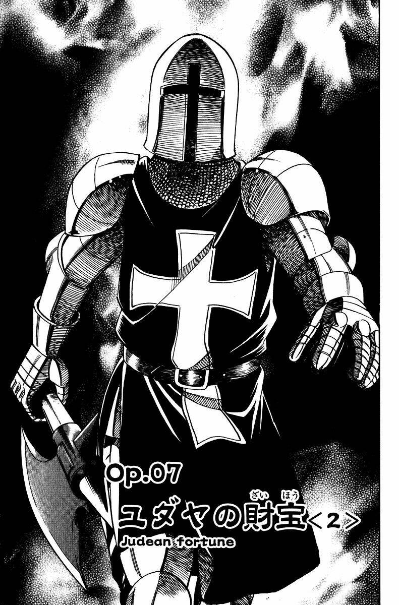 C.M.B. Chapter 7.2 - TC Truyện