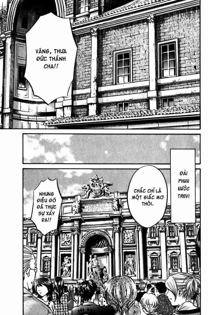 C.M.B. Chapter 7.2 - TC Truyện