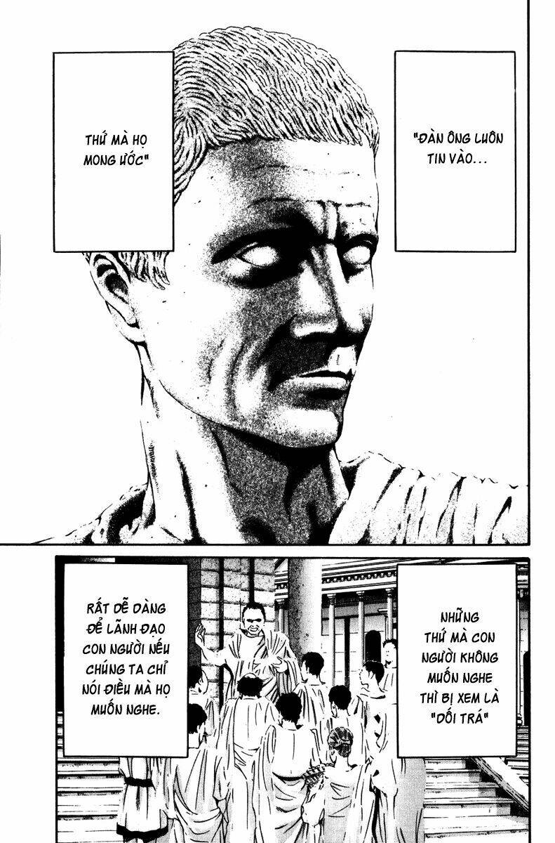 C.M.B. Chapter 7.2 - TC Truyện