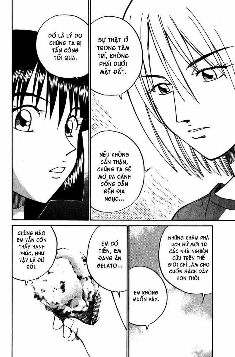 C.M.B. Chapter 7.2 - TC Truyện