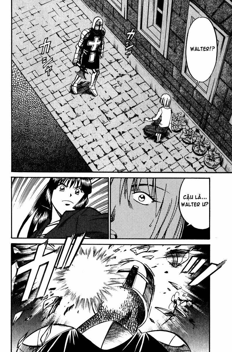 C.M.B. Chapter 7.2 - TC Truyện