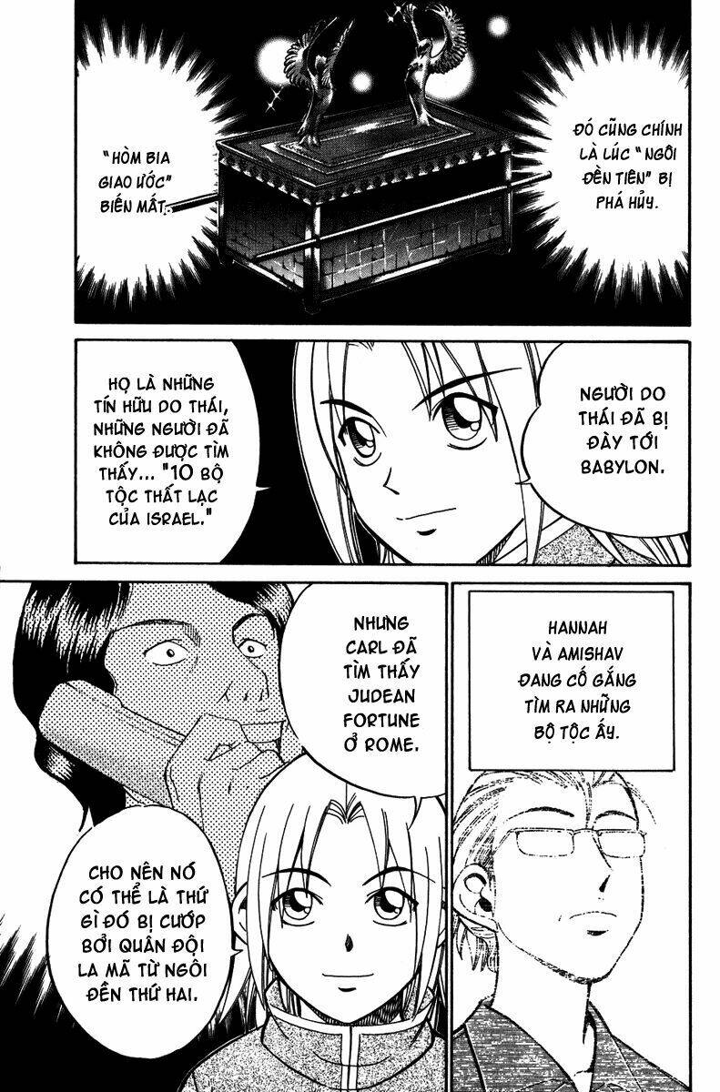 C.M.B. Chapter 7.2 - TC Truyện