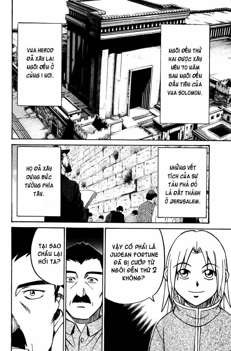 C.M.B. Chapter 7.2 - TC Truyện