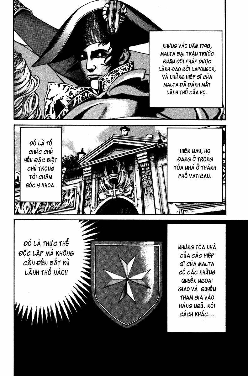 C.M.B. Chapter 7.2 - TC Truyện
