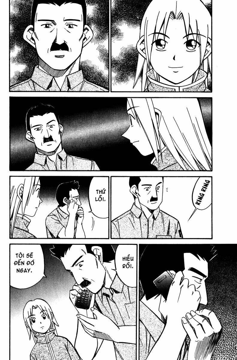 C.M.B. Chapter 7.2 - TC Truyện