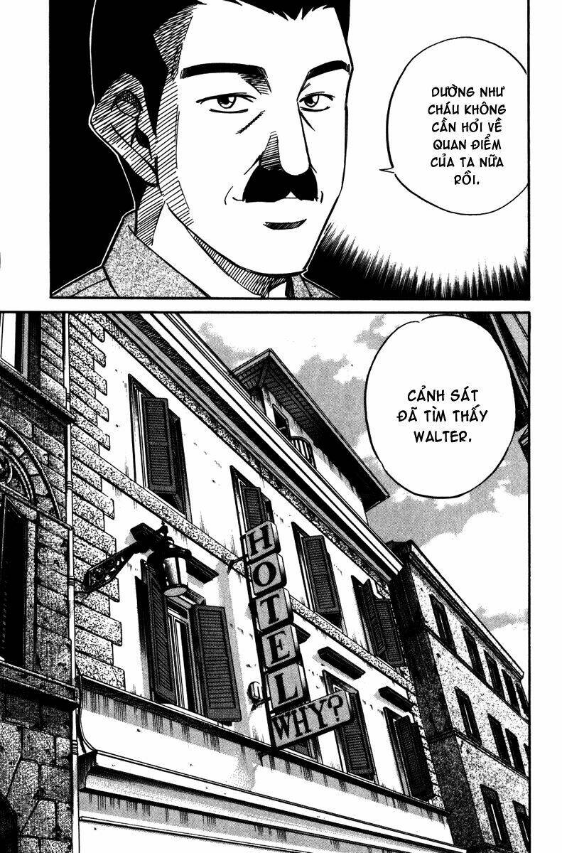 C.M.B. Chapter 7.2 - TC Truyện