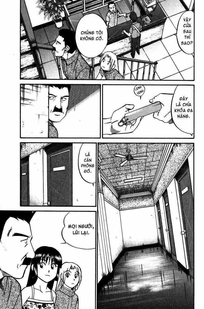 C.M.B. Chapter 7.2 - TC Truyện
