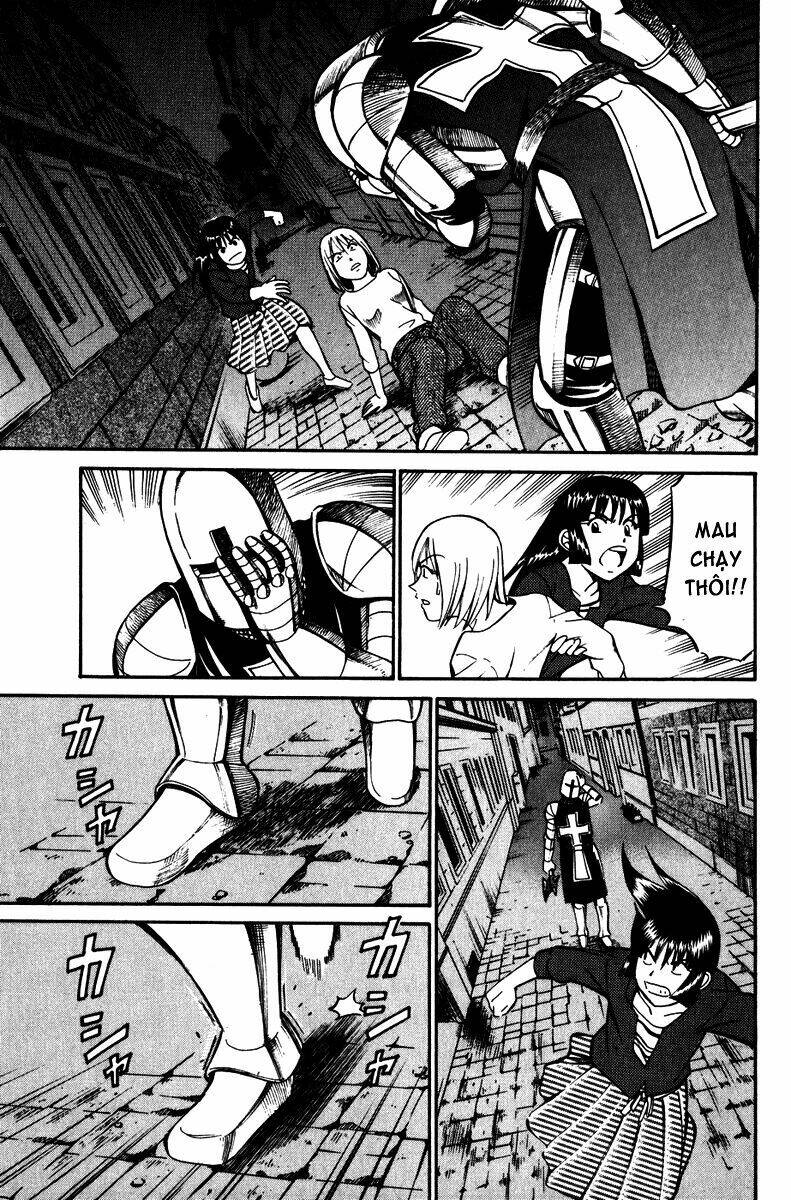 C.M.B. Chapter 7.2 - TC Truyện