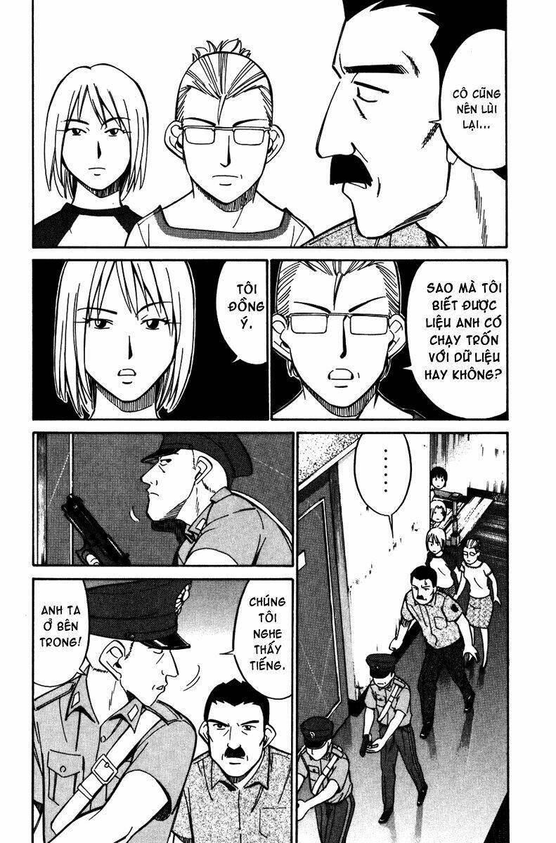 C.M.B. Chapter 7.2 - TC Truyện