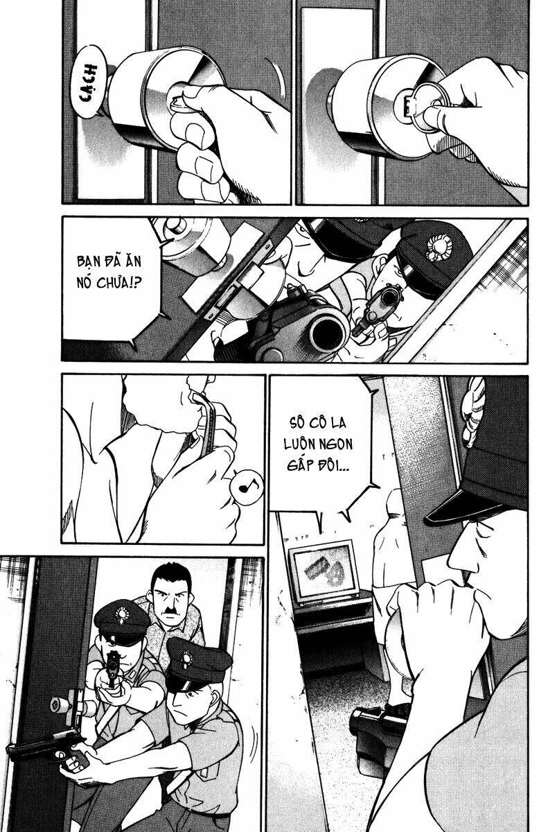 C.M.B. Chapter 7.2 - TC Truyện