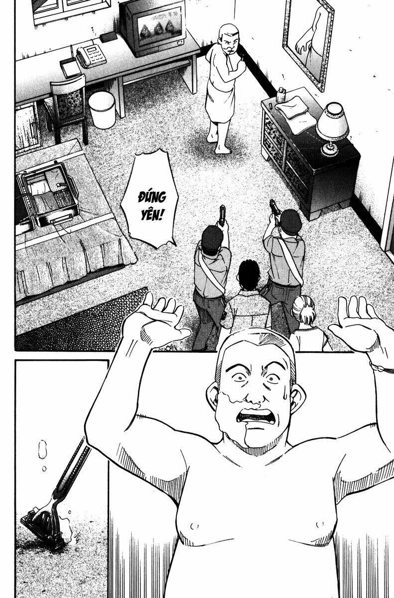 C.M.B. Chapter 7.2 - TC Truyện