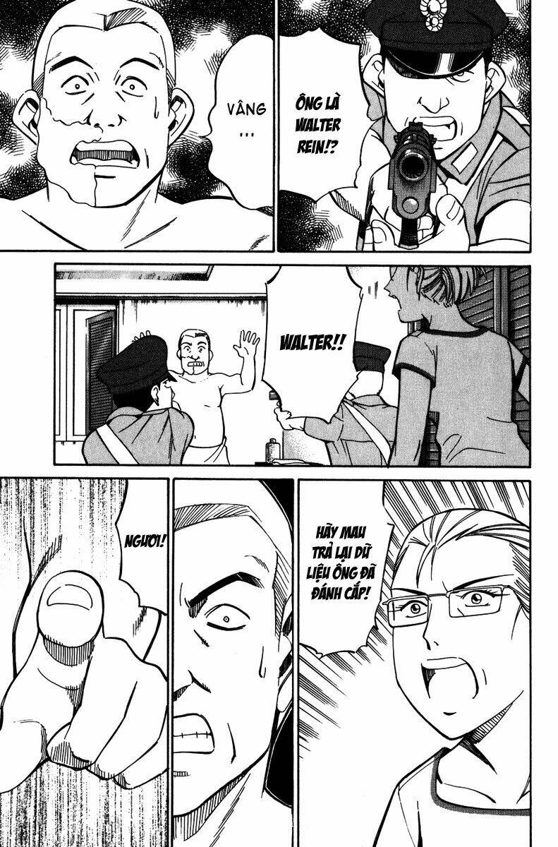 C.M.B. Chapter 7.2 - TC Truyện