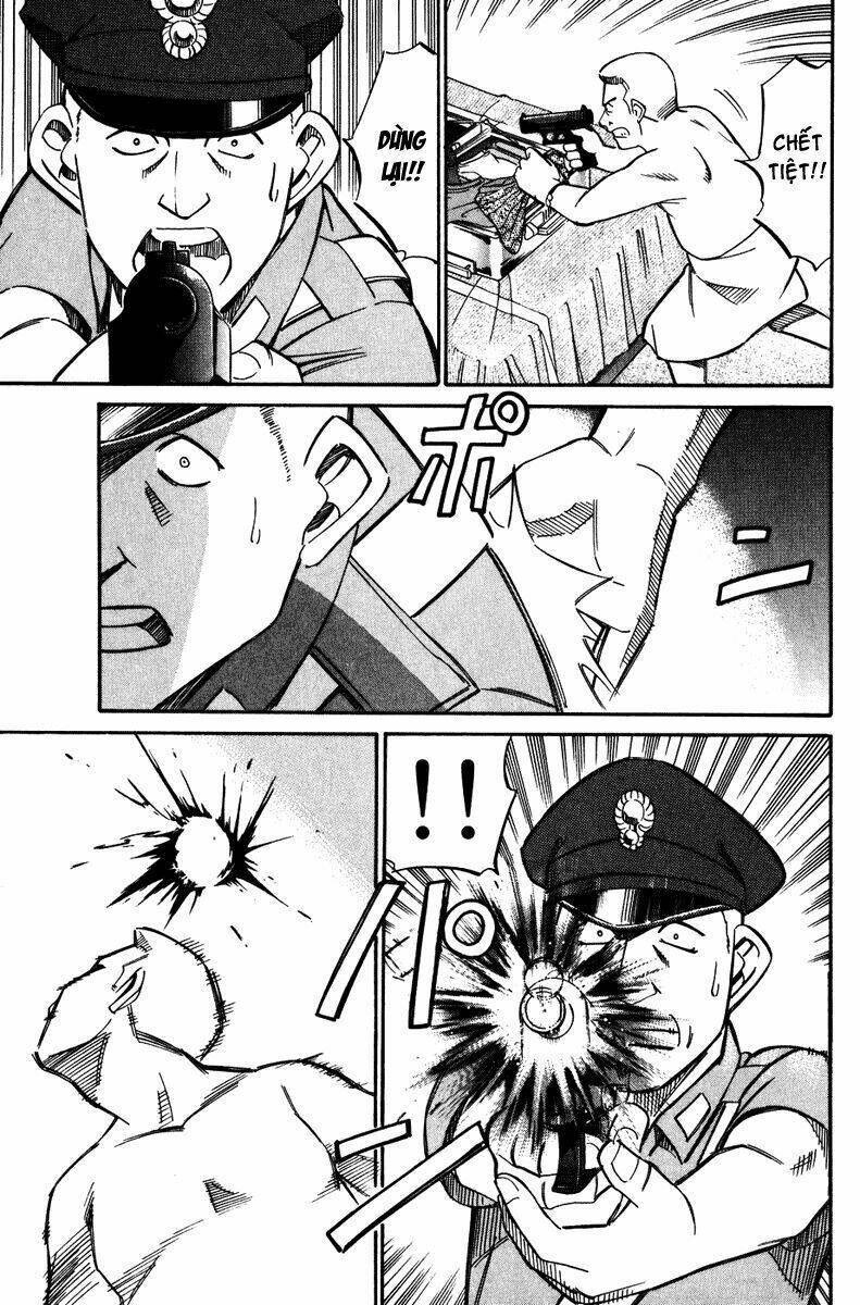 C.M.B. Chapter 7.2 - TC Truyện