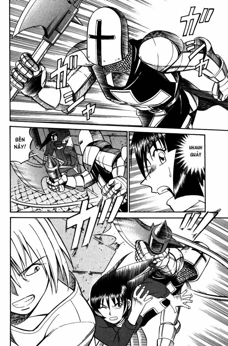 C.M.B. Chapter 7.2 - TC Truyện