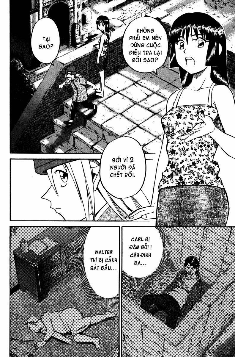 C.M.B. Chapter 7.2 - TC Truyện
