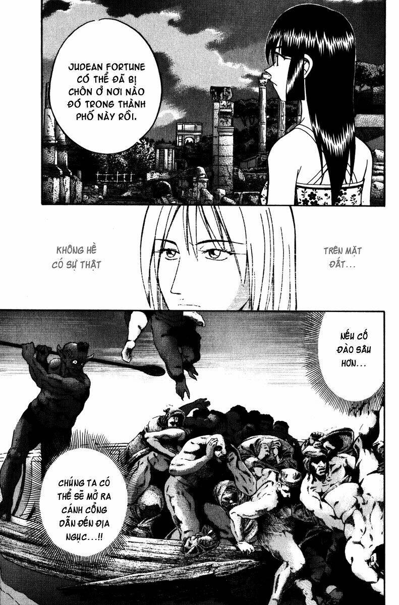 C.M.B. Chapter 7.2 - TC Truyện