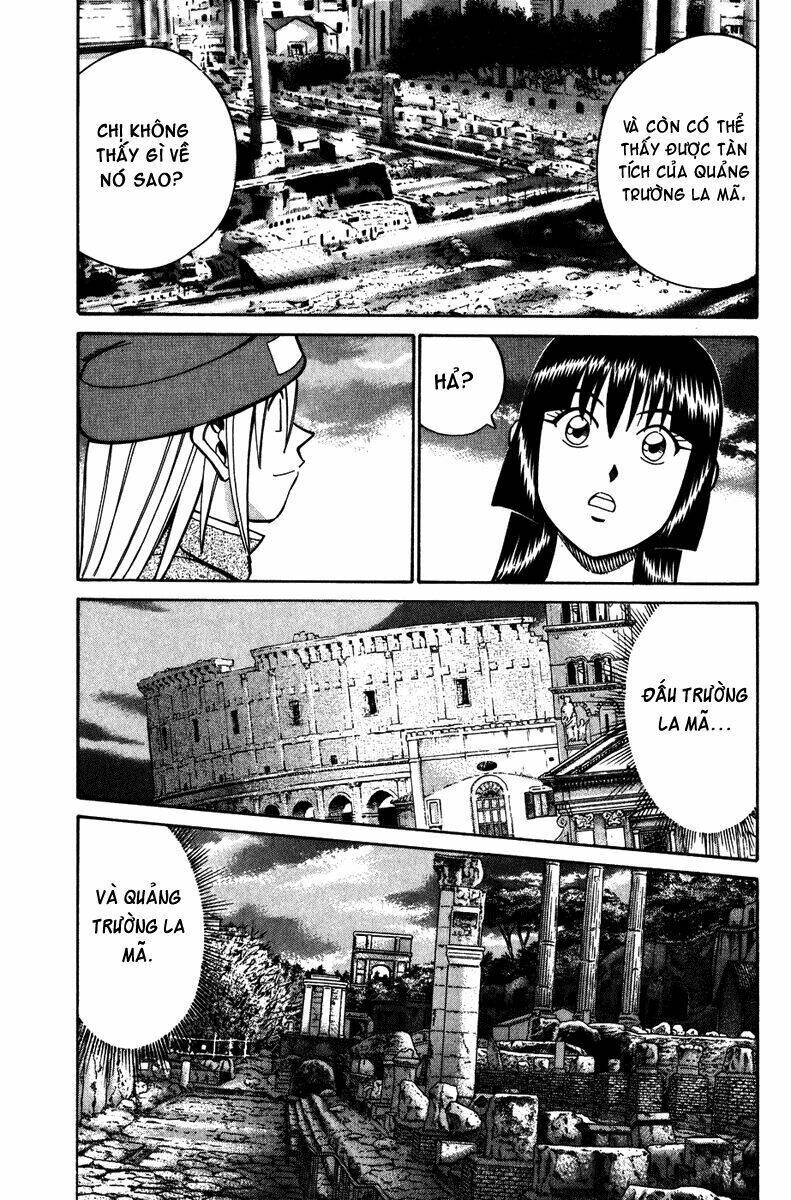 C.M.B. Chapter 7.2 - TC Truyện