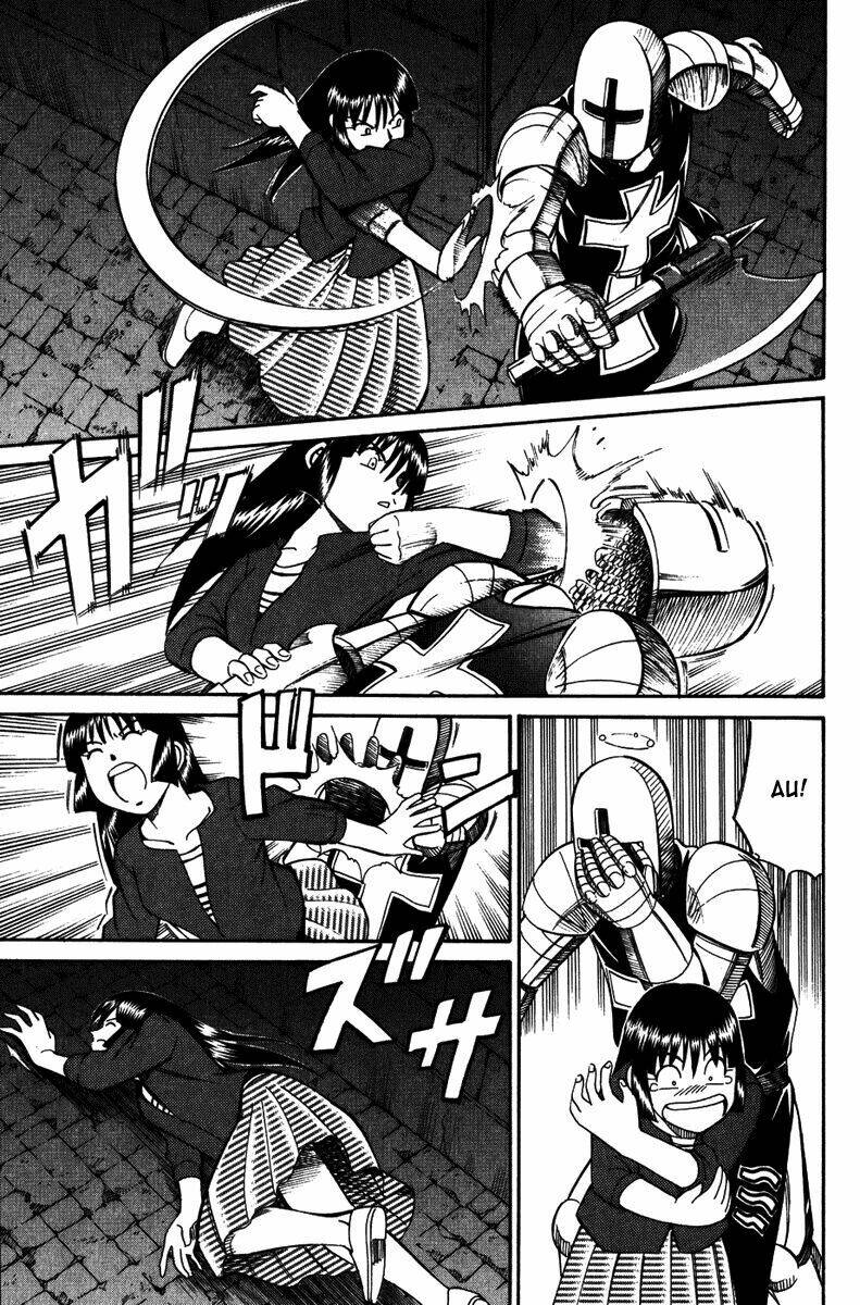 C.M.B. Chapter 7.2 - TC Truyện