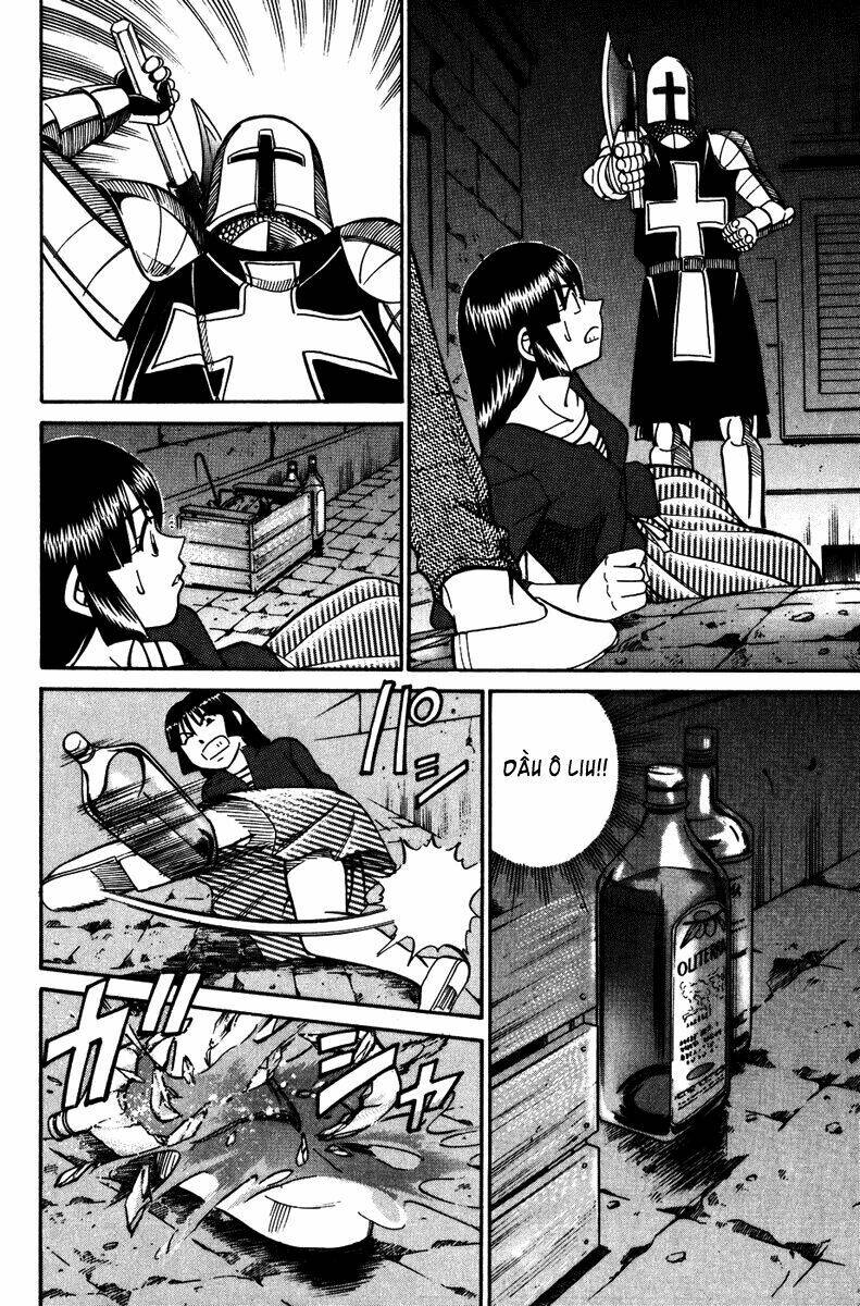 C.M.B. Chapter 7.2 - TC Truyện