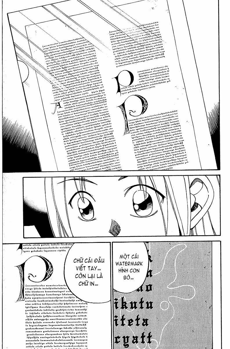 C.M.B. Chapter 8.1 - AB Truyện