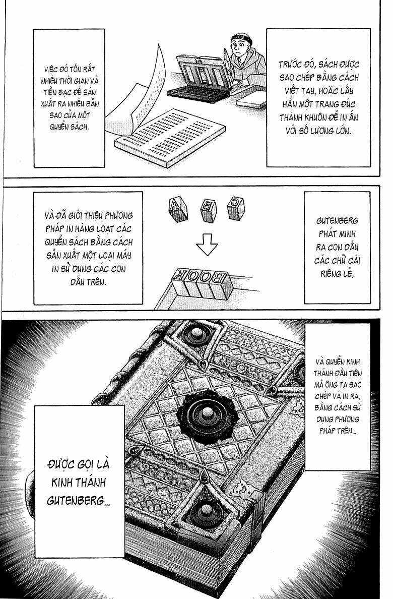 C.M.B. Chapter 8.1 - AB Truyện