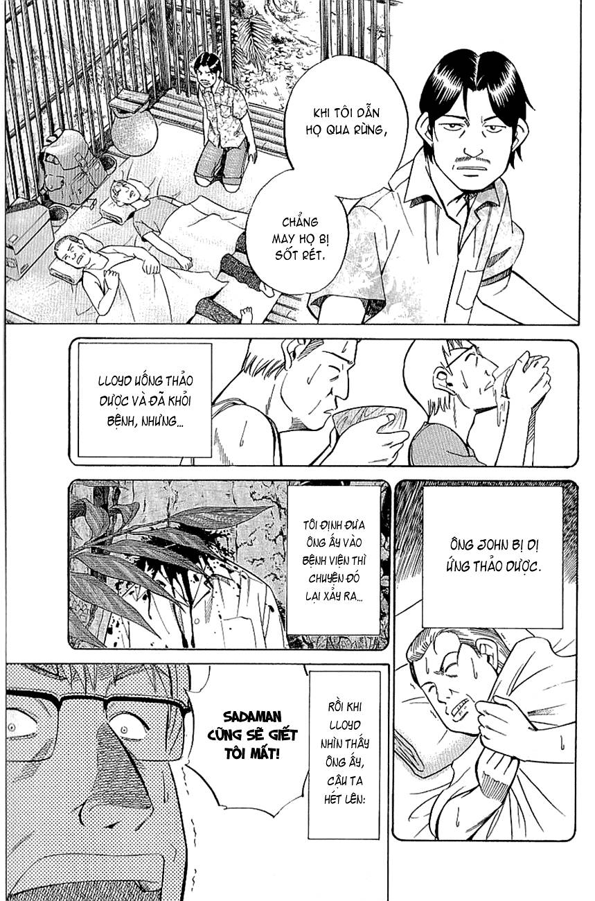 C.M.B. Chapter 9 Chapter 9 - AB Truyện