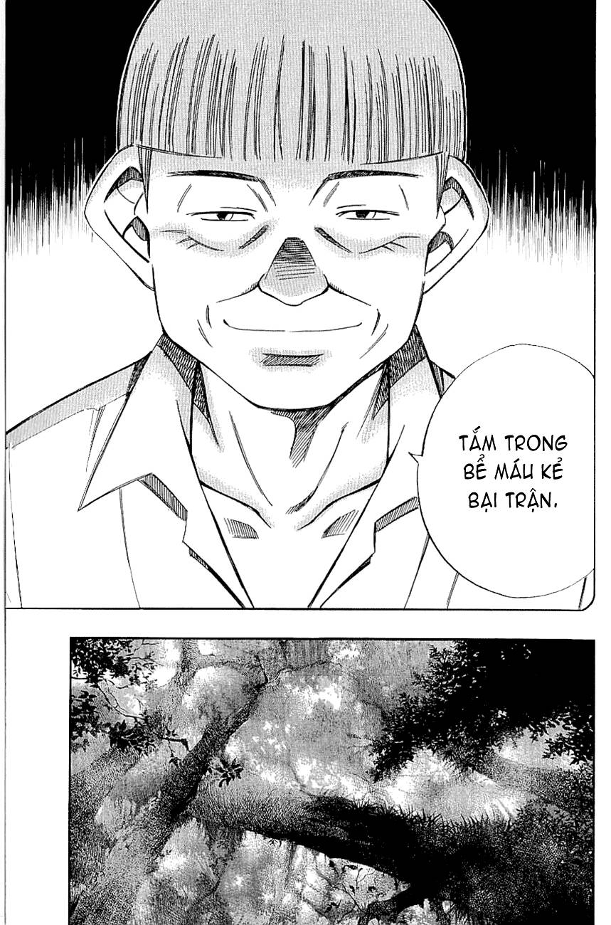 C.M.B. Chapter 9 Chapter 9 - AB Truyện