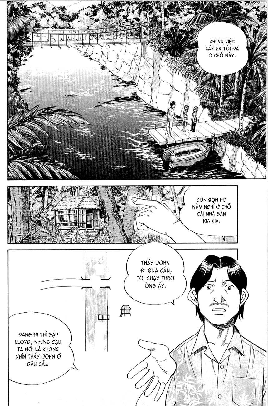C.M.B. Chapter 9 Chapter 9 - AB Truyện