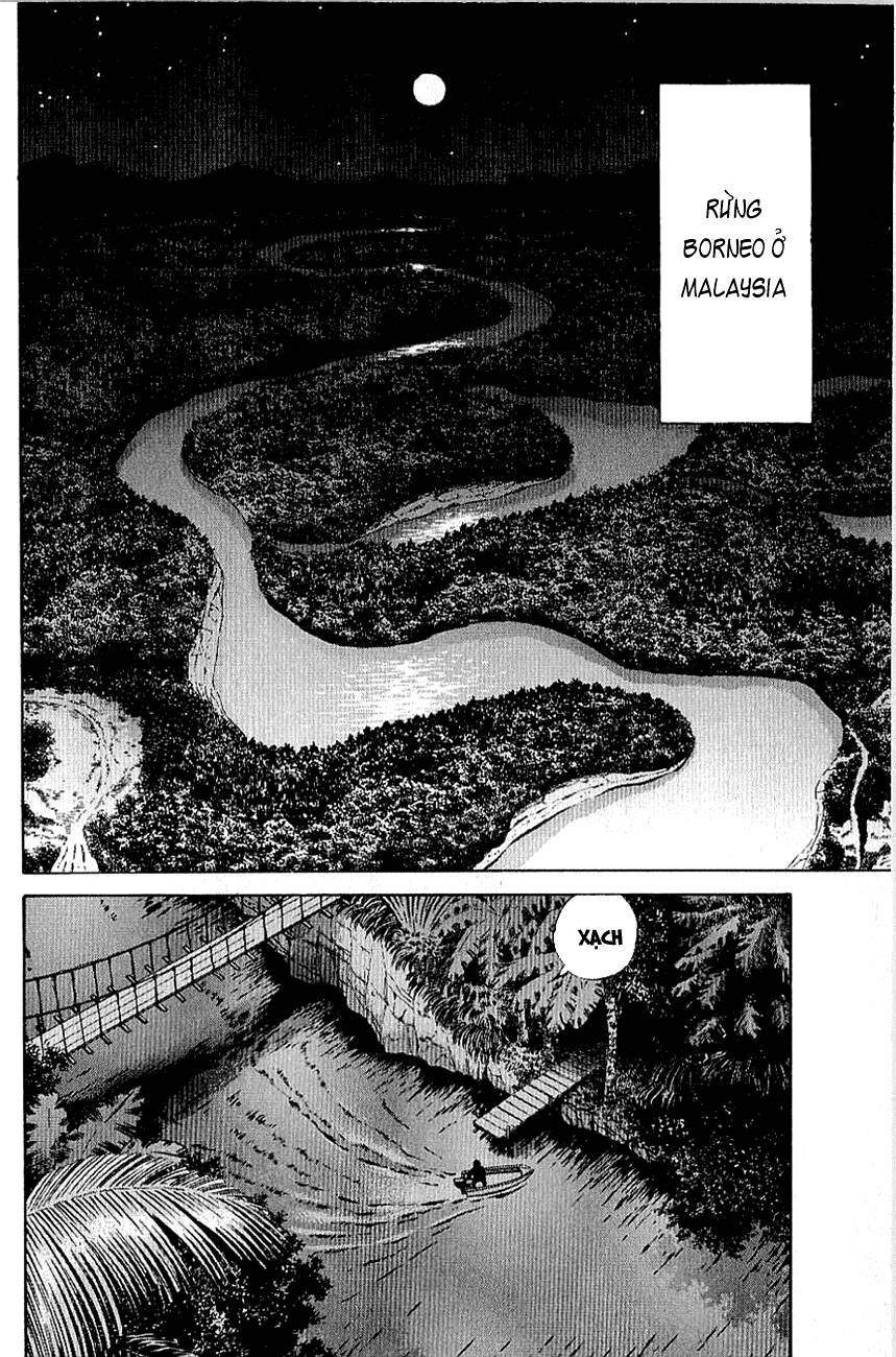 C.M.B. Chapter 9 Chapter 9 - AB Truyện
