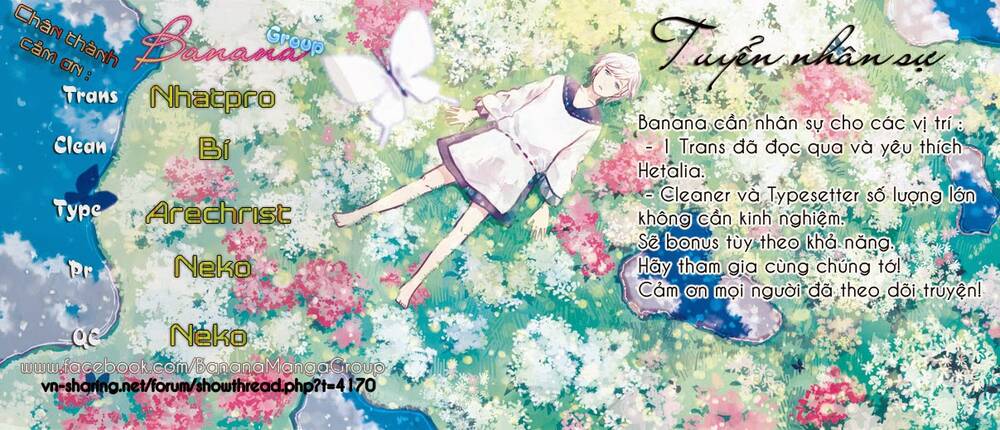 C.M.B. Chapter 9 Chapter 9 - AB Truyện