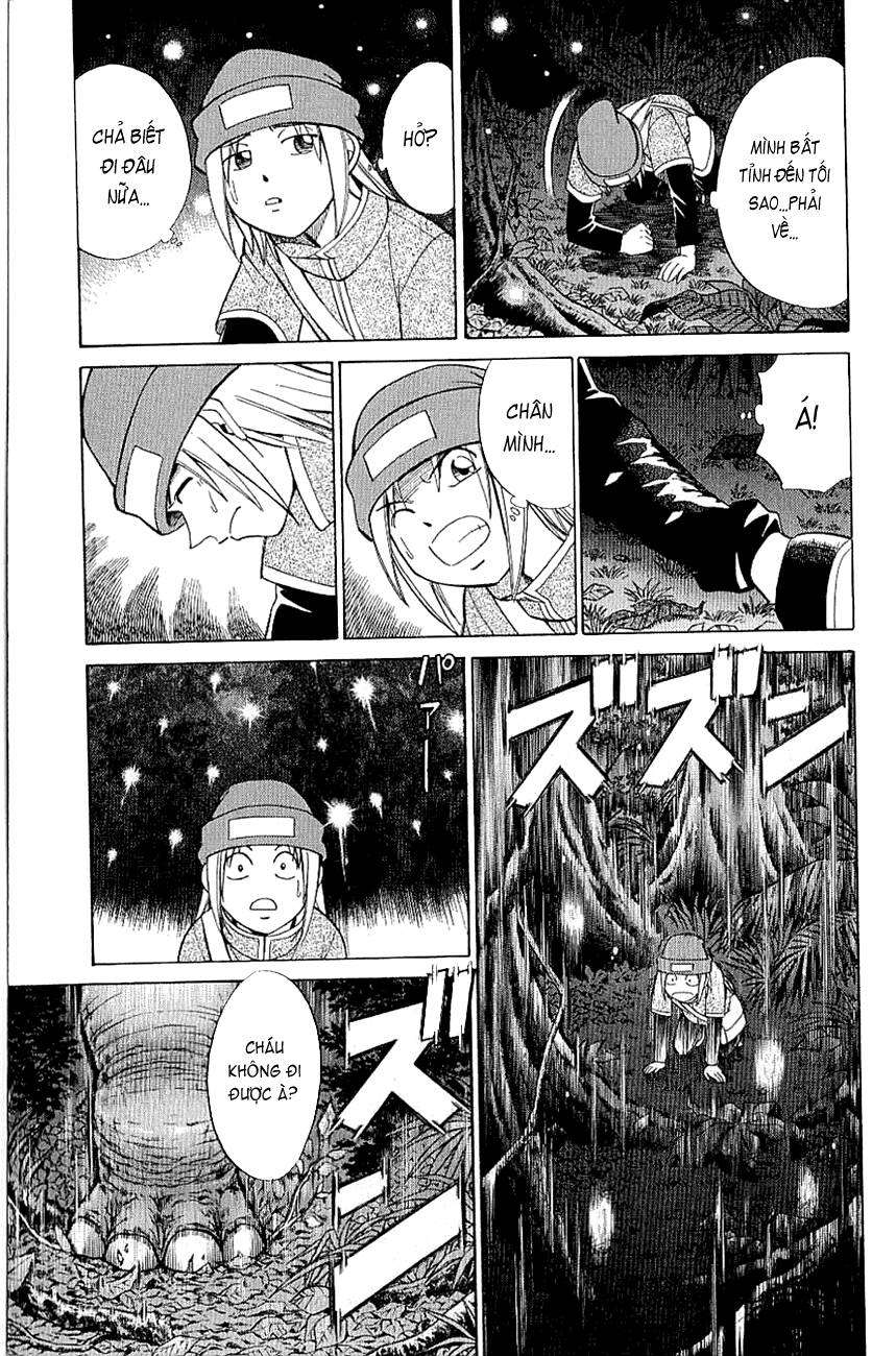 C.M.B. Chapter 9 Chapter 9 - AB Truyện