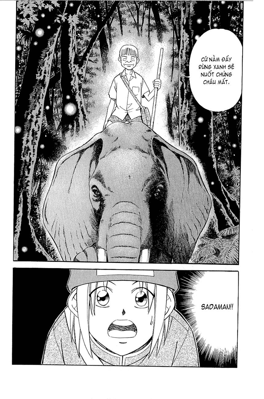 C.M.B. Chapter 9 Chapter 9 - AB Truyện