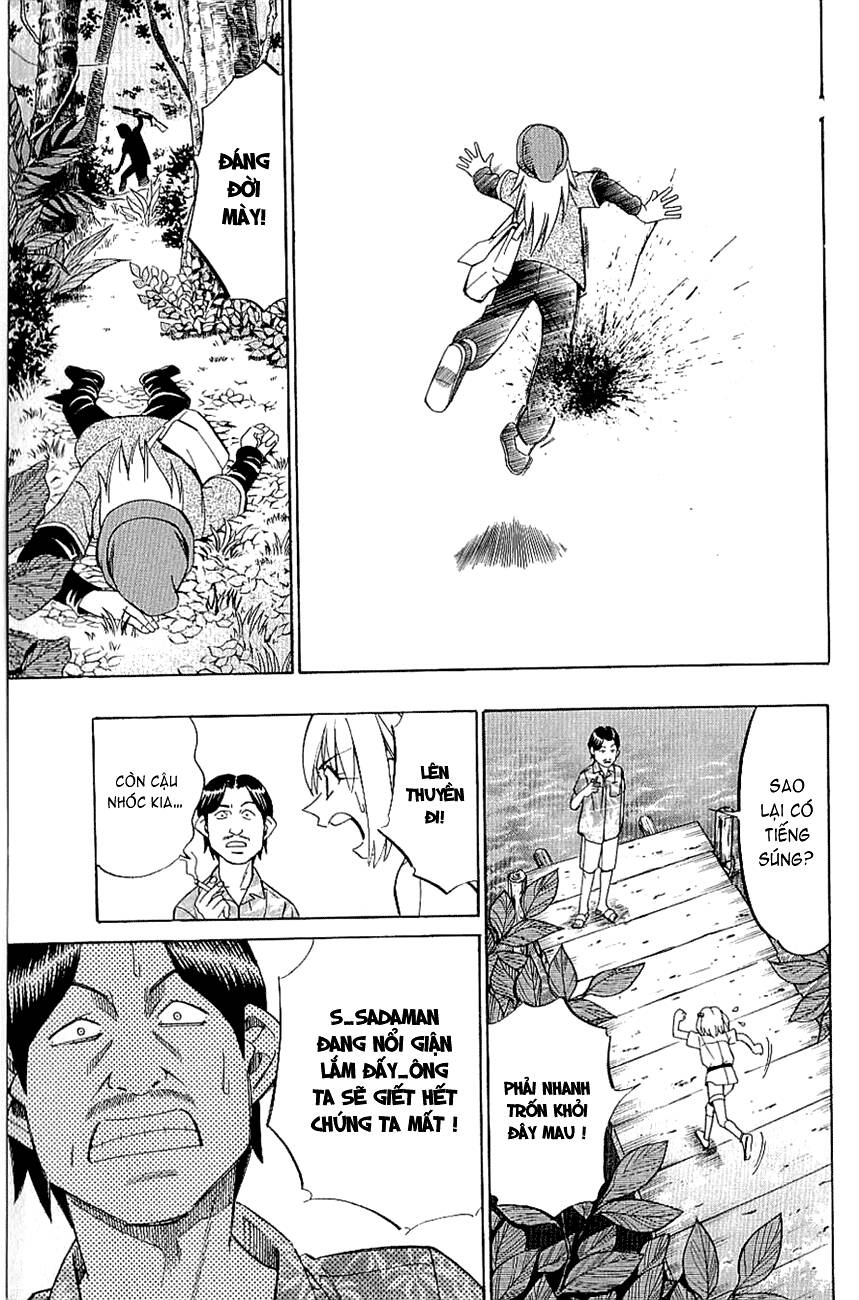 C.M.B. Chapter 9 Chapter 9 - AB Truyện