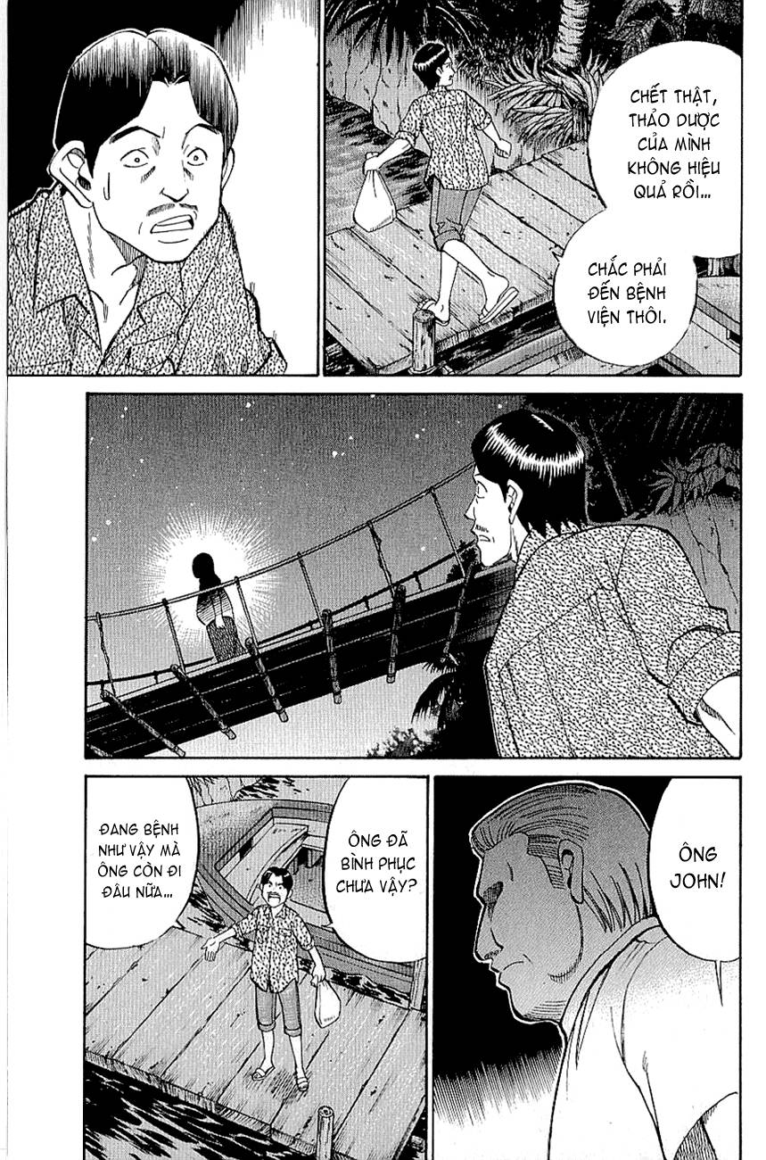C.M.B. Chapter 9 Chapter 9 - AB Truyện