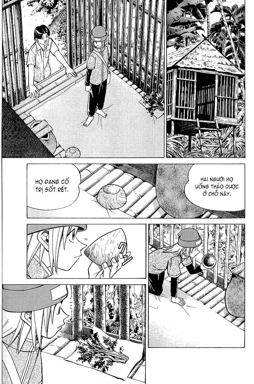 C.M.B. Chapter 9 Chapter 9 - AB Truyện