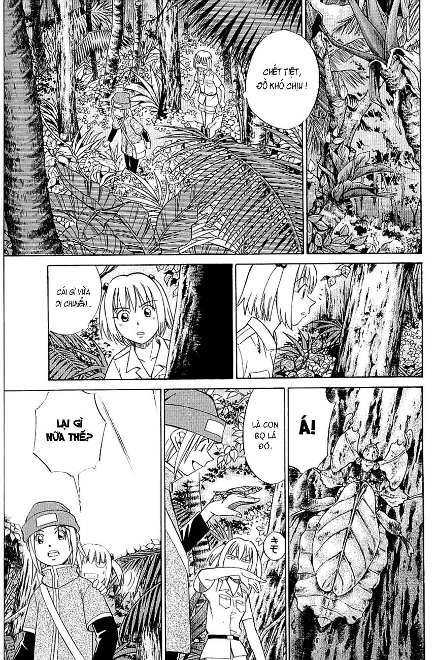 C.M.B. Chapter 9 Chapter 9 - AB Truyện