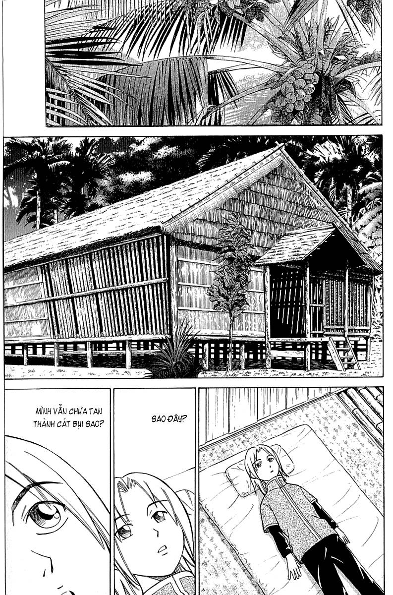 C.M.B. Chapter 9 Chapter 9 - AB Truyện