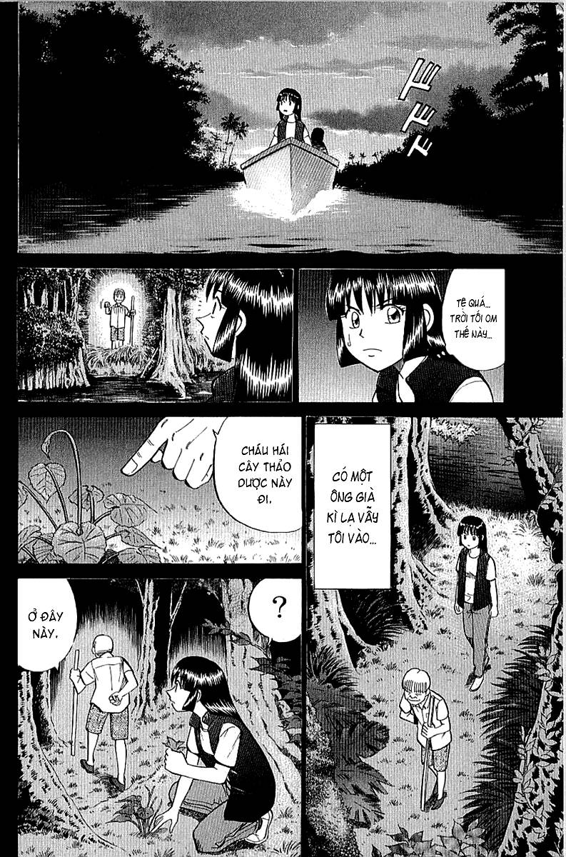 C.M.B. Chapter 9 Chapter 9 - AB Truyện
