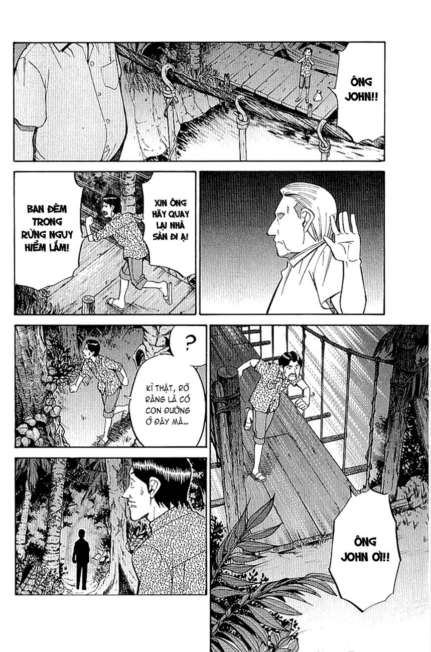 C.M.B. Chapter 9 Chapter 9 - AB Truyện