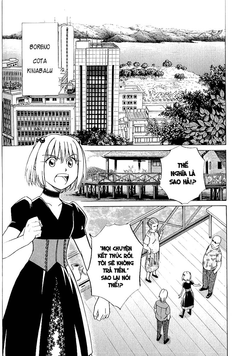 C.M.B. Chapter 9 Chapter 9 - AB Truyện