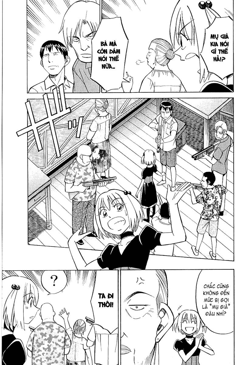 C.M.B. Chapter 9 Chapter 9 - AB Truyện