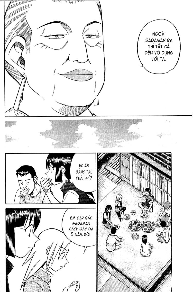 C.M.B. Chapter 9 Chapter 9 - AB Truyện