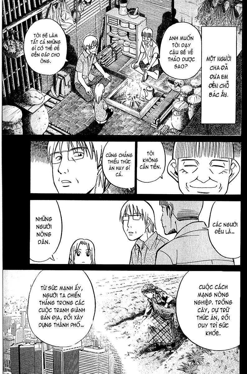 C.M.B. Chapter 9 Chapter 9 - AB Truyện