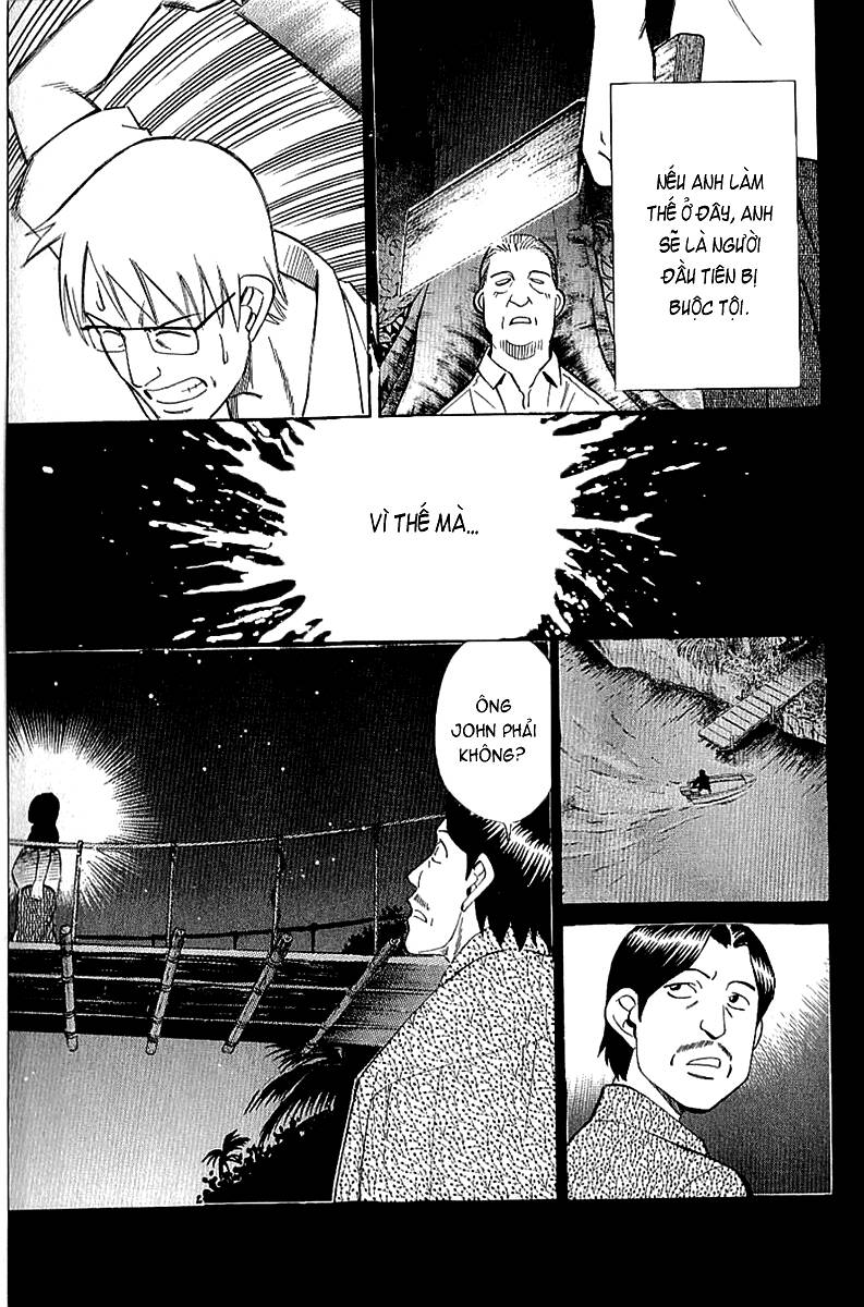 C.M.B. Chapter 9 Chapter 9 - AB Truyện