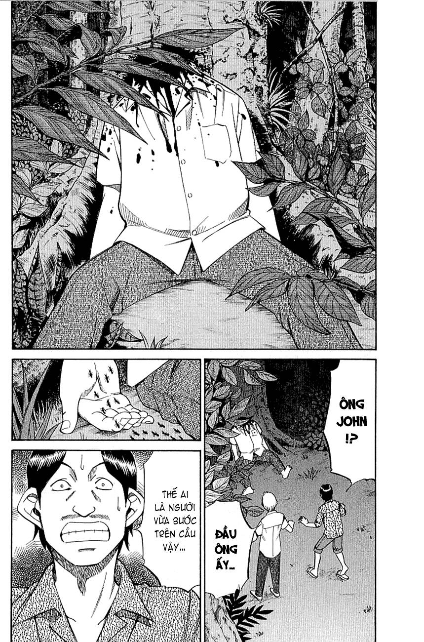 C.M.B. Chapter 9 Chapter 9 - AB Truyện