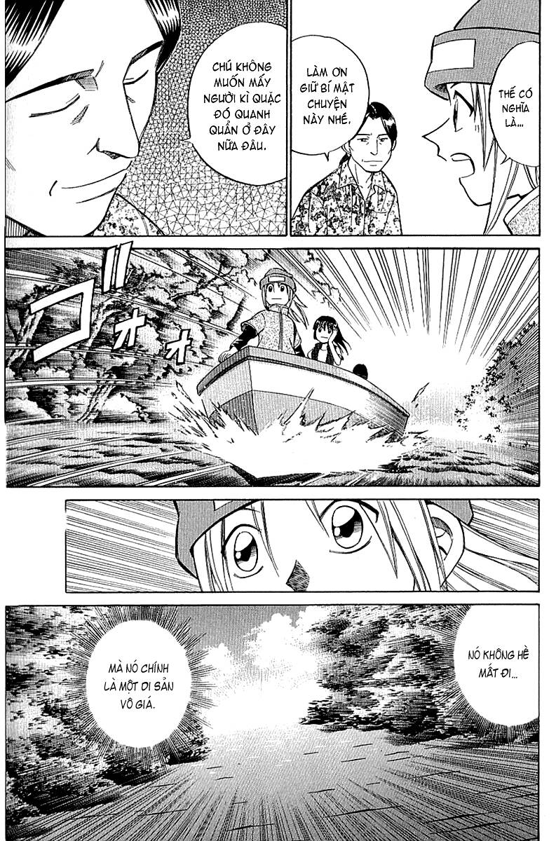 C.M.B. Chapter 9 Chapter 9 - AB Truyện