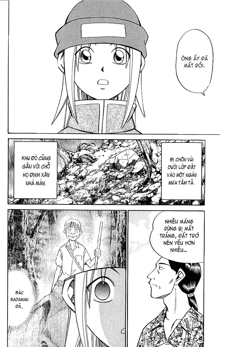 C.M.B. Chapter 9 Chapter 9 - AB Truyện