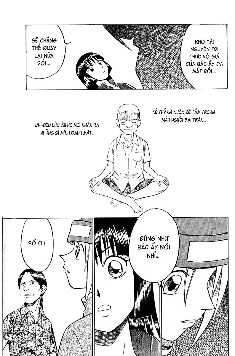 C.M.B. Chapter 9 Chapter 9 - AB Truyện