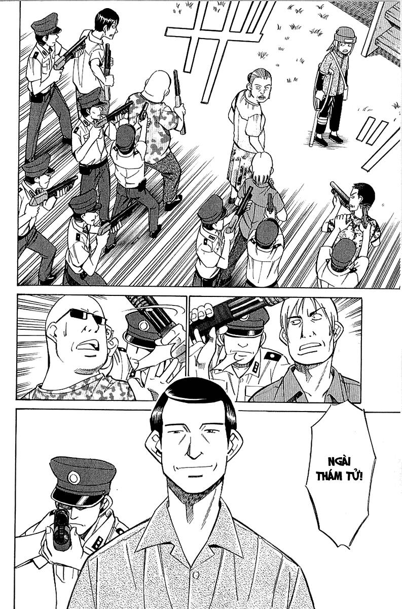 C.M.B. Chapter 9 Chapter 9 - AB Truyện