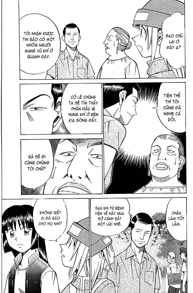 C.M.B. Chapter 9 Chapter 9 - AB Truyện